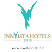 İNNVİSTA HOTELS BELEK Logo