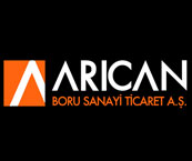 ARICAN BORU SANAYİ VE TİCARET A.Ş. Logo